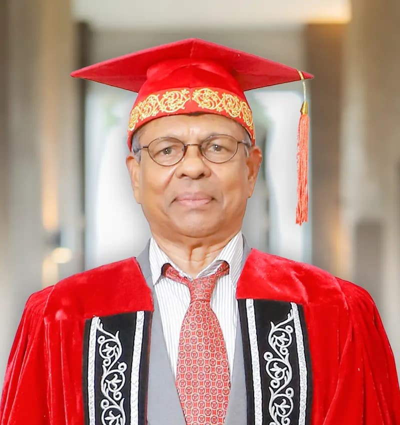 Prof. Asanga Tilakaratne