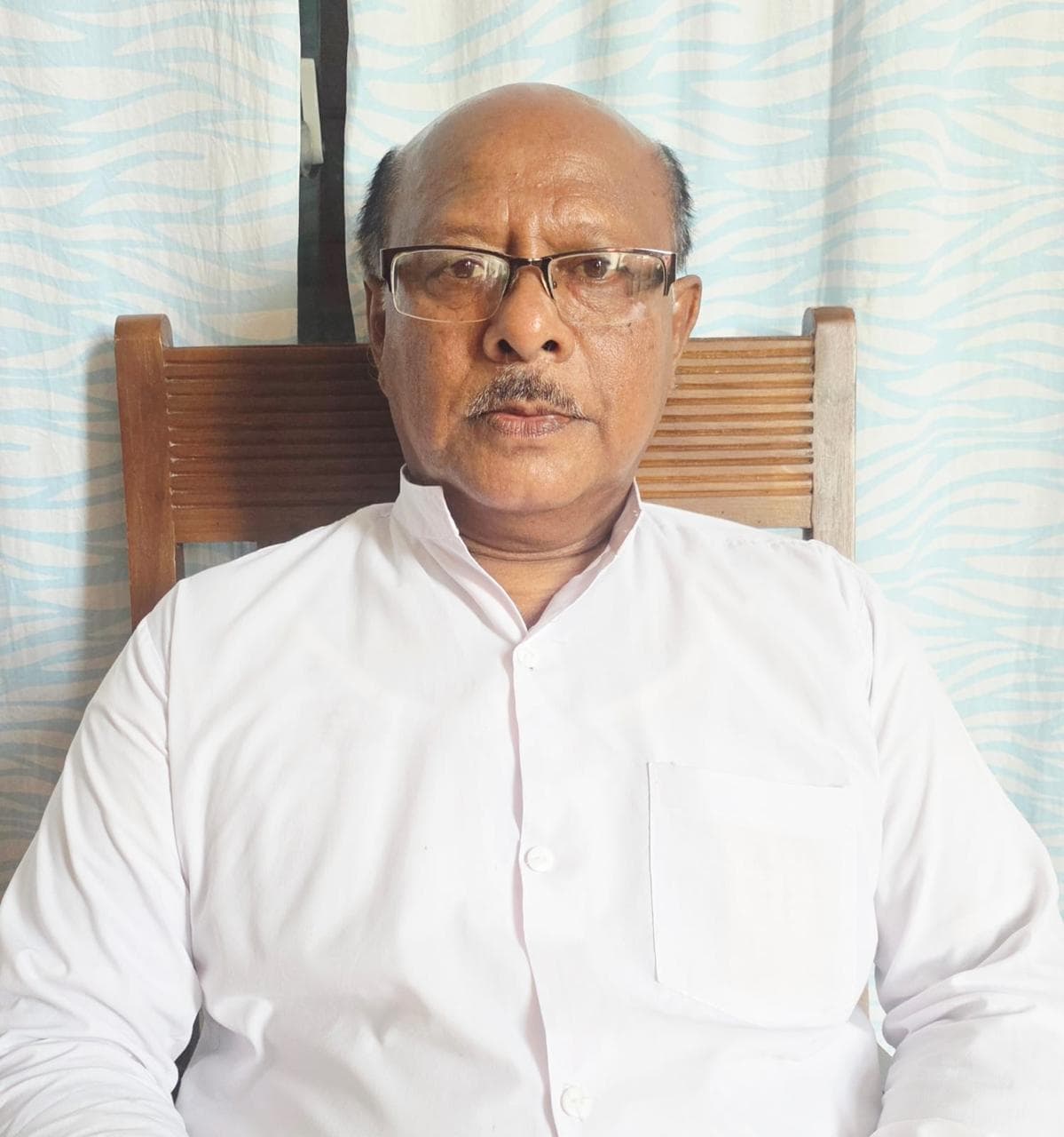 Mr. Sarath Chandrasiri