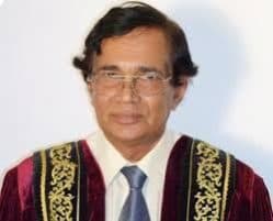 Prof. Chandima Wijebandara